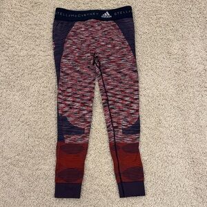 Adidas x Stella McCartney Leggings